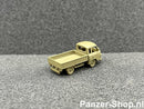 spur (TT) Barkas B1000, Pritsche Modell