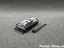 spur (TT) Bergepanzer 2 (Bergeleo) Modell