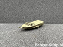 spur (TT) BMK-150M Bugsierboot, Aktiv Modell
