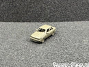 spur (TT) BMW M3 Modell