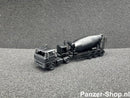 spur (TT) DAF 2800, Zugmaschine & Betonmischer Auflieger Modell