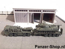 spur (TT) Faun SLT-50 Elefant (50t) Modell