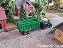spur (TT) Fendt-Ford Getreideanhänger Modell