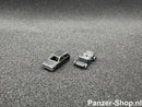 spur (TT) Fiat Panda 1 Modell