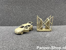 spur (TT) Ford Focus, Offen (+Figur) Modell