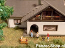 spur (TT) Grillen Modell