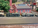 spur (TT) HEMTT M977A1, Pritsche Modell