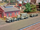 spur (TT) HEMTT M983 & Patriot Missile System MIM-104 SAM Modell