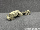 spur (TT) HEMTT M983 & Patriot Radar System AN/MPQ-53 Modell