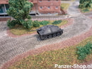 spur (TT) Hetzer Modell