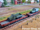 spur (TT) IFA G5, Pritsche Modell