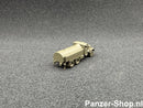 spur (TT) IFA G5, Tankwagen Modell