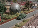 spur (TT) IFA G5, Wasserwerfer Modell