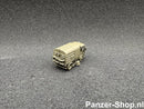 spur (TT) IFA KM2301 Strassenkehrmaschine Modell