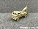 spur (TT) IFA W50, Abschleppfahrzeug LA/AB Zivil Modell