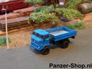 spur (TT) IFA W50, Kipper Modell