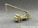 spur (TT) IFA W50, Kranwagen ADK 70-0, Aktiv Modell
