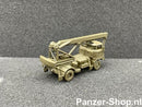 spur (TT) IFA W50, Kranwagen ADK 70-0 Modell