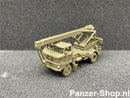 spur (TT) IFA W50, Kranwagen ADK 70-0 Modell