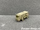 spur (TT) IFA W50, Mullwagen Modell
