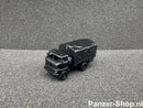 spur (TT) IFA W50, Plane Modell