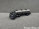 spur (TT) IFA W50, Zugmaschine & MINOL Auflieger Modell
