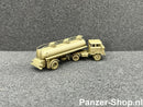 spur (TT) IFA W50, Zugmaschine & MINOL Auflieger Modell