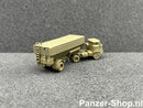 spur (TT) IFA W50, Zugmaschine & Mischfutterauflieger Modell