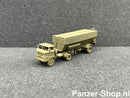 spur (TT) IFA W50, Zugmaschine & Mischfutterauflieger Modell