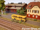 spur (TT) Ikarus 260, 3-Turer Modell