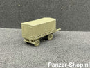 spur (TT) Kakerbeck HL-61, Deutsche Post Modell