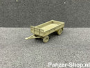 spur (TT) Kakerbeck HL-61, Pritsche Modell
