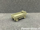 spur (TT) Kässbohrer 4t Anhänger Modell
