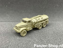 spur (TT) KrAZ 214, Tanker
