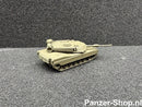 spur (TT) M1 A1 Abrams Modell