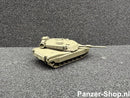 spur (TT) M1 A1 Abrams TUSK Modell