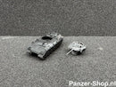 spur (TT) M2 Bradley Modell