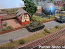 spur (TT) M47 Patton