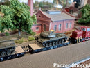 spur (TT) M48 A2 Patton