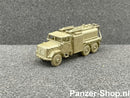 spur (TT) Magirus-Deutz Jupiter, Tankwagen Modell