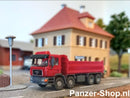 spur (TT) MAN F2000, Kipper Modell