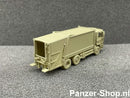 spur (TT) MAN F2000, Müllwagen Modell