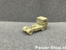 spur (TT) MAN F2000, Sattelzugmaschine Modell