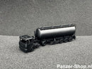 spur (TT) MAN F2000, Zugmaschine & Tank Auflieger Modell