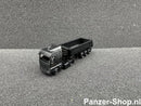 spur (TT) MAN TGX Zugmaschine & Kipper Auflieger Modell