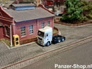 spur (TT) MAN TGX Zugmaschine Modell