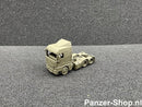 spur (TT) MAN TGX Zugmaschine Modell