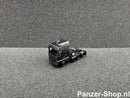 spur (TT) MAN TGX Zugmaschine Modell