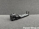 spur (TT) MAN TGX Zugmaschine & Tieflader Auflieger Modell