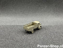 spur (TT) Mercedes-Benz 1113, THW Pritsche Modell